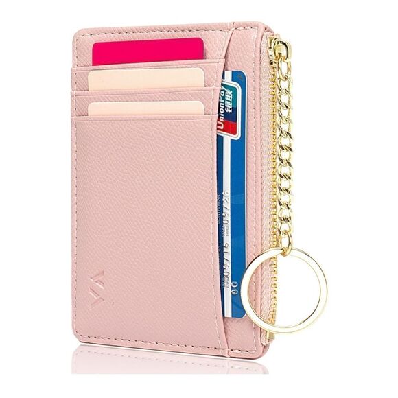 Mini card wallet - Picture 1 of 6